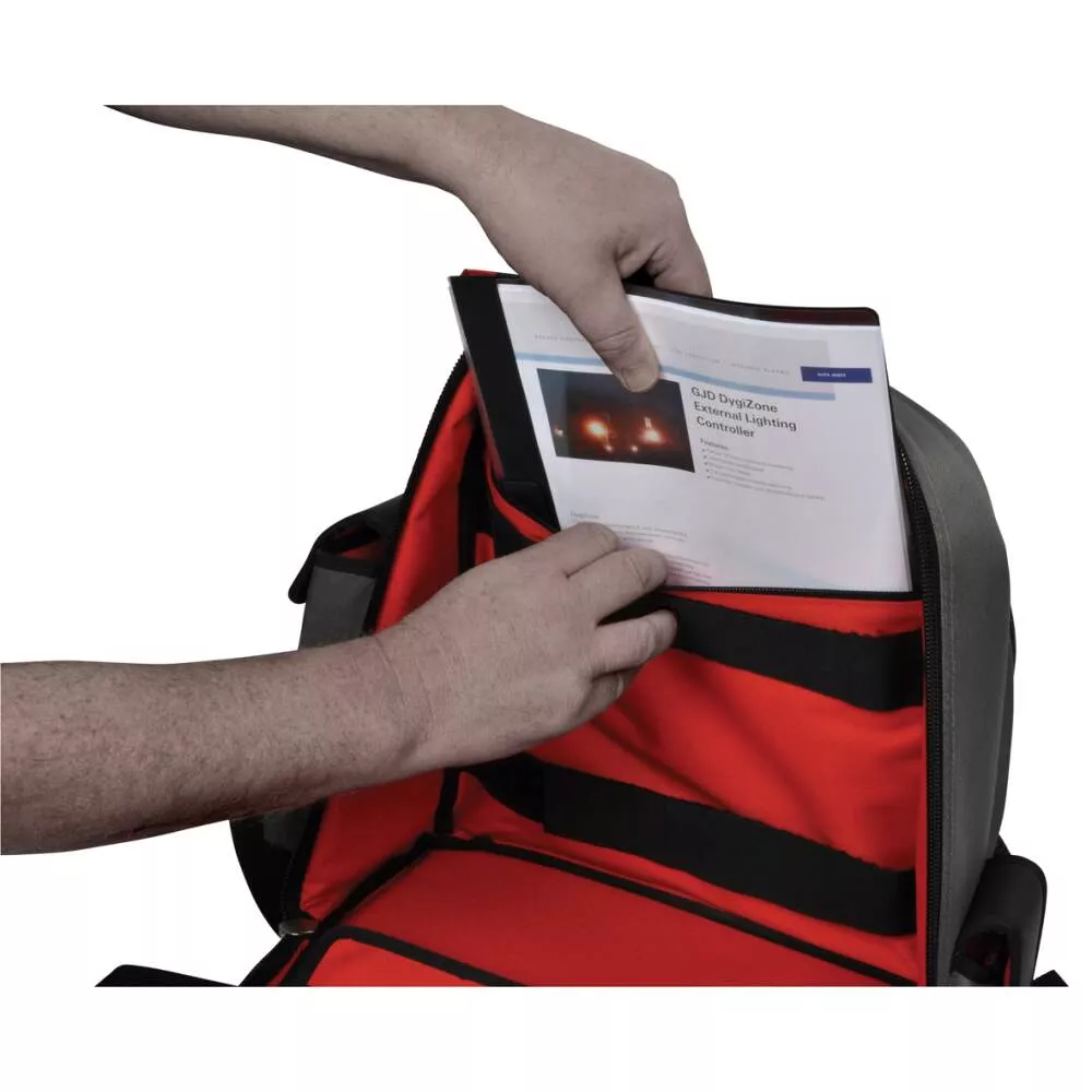 C.K Magma Technician's Rucksack
