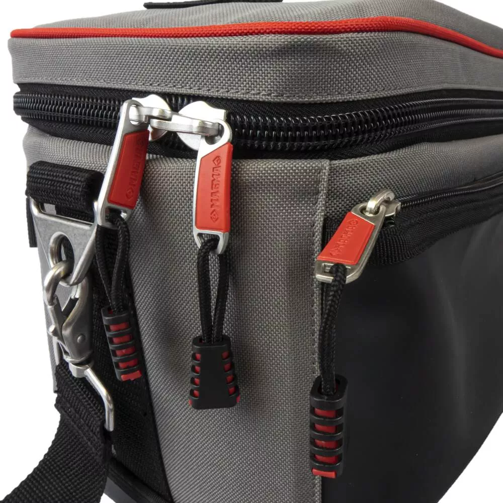 C.K Magma Test Equipment Case Plus