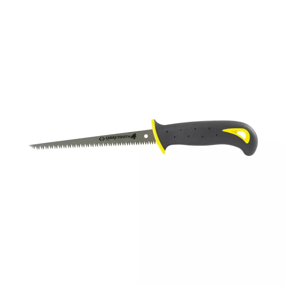 C.K Sabretooth Plasterboard Saw 150mm