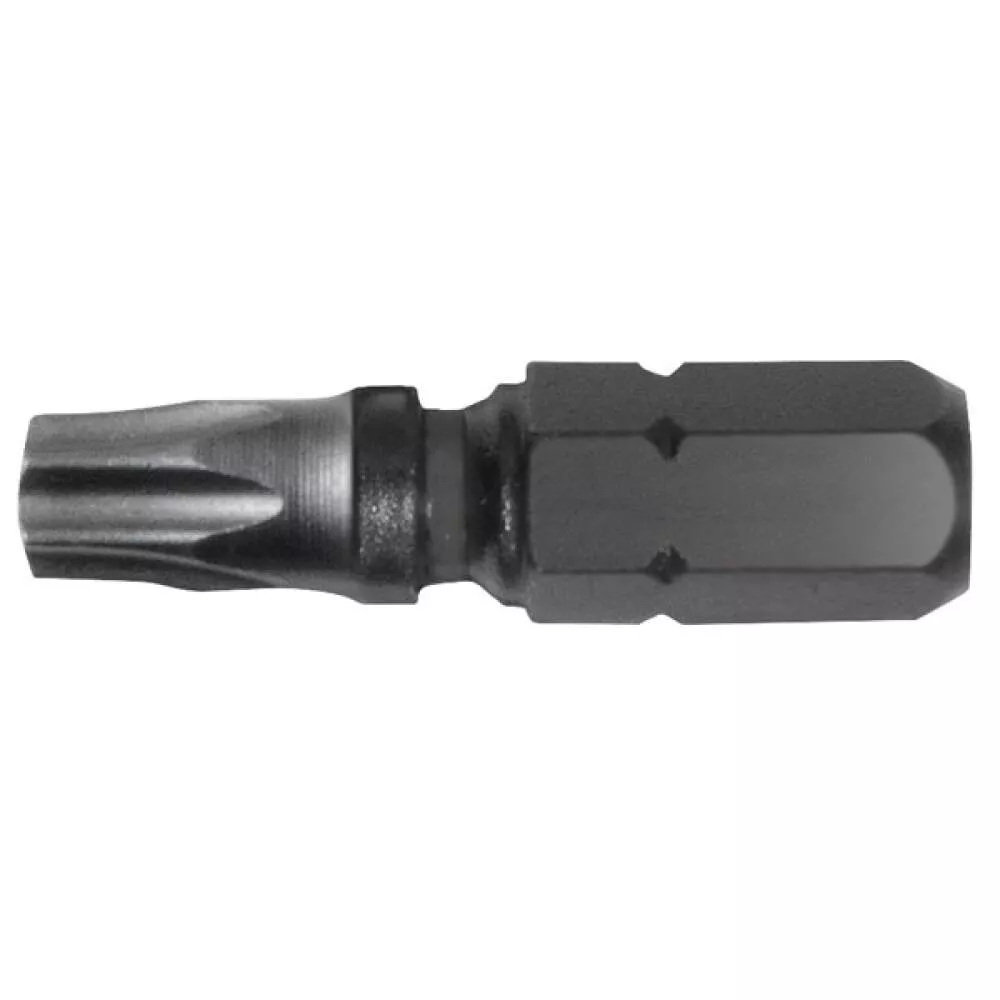 C.K Blue Steel Impact Screwdriver Bit 25mm TX05
