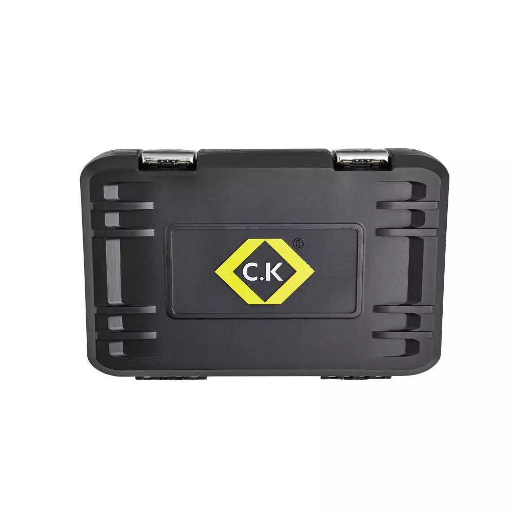 C.K Sure Drive 23 Piece Socket Set 3/8 Drive