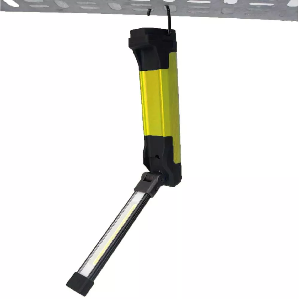 C.K COB Inspection Light 400 - Rechargeable