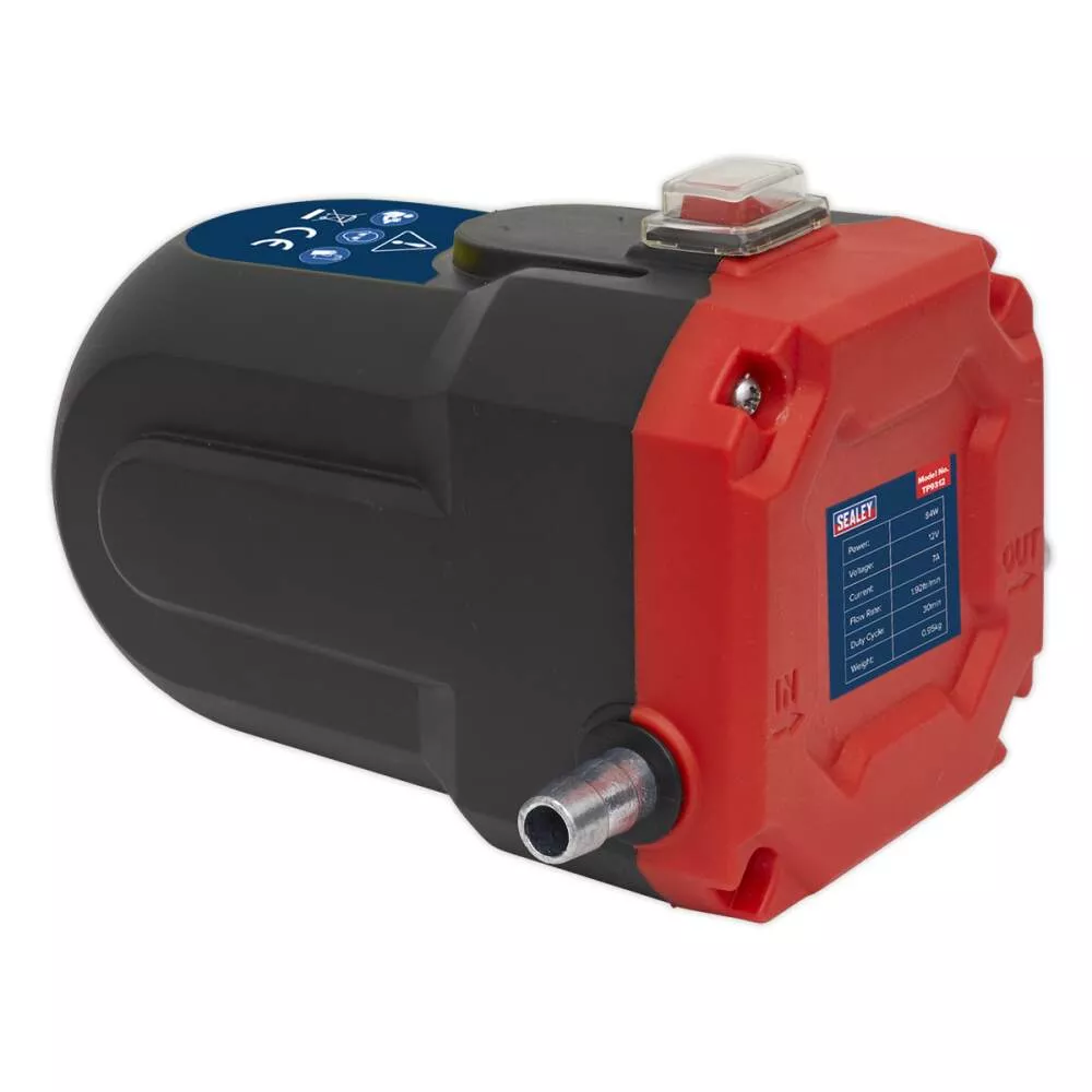 Oil Transfer Pump 12V