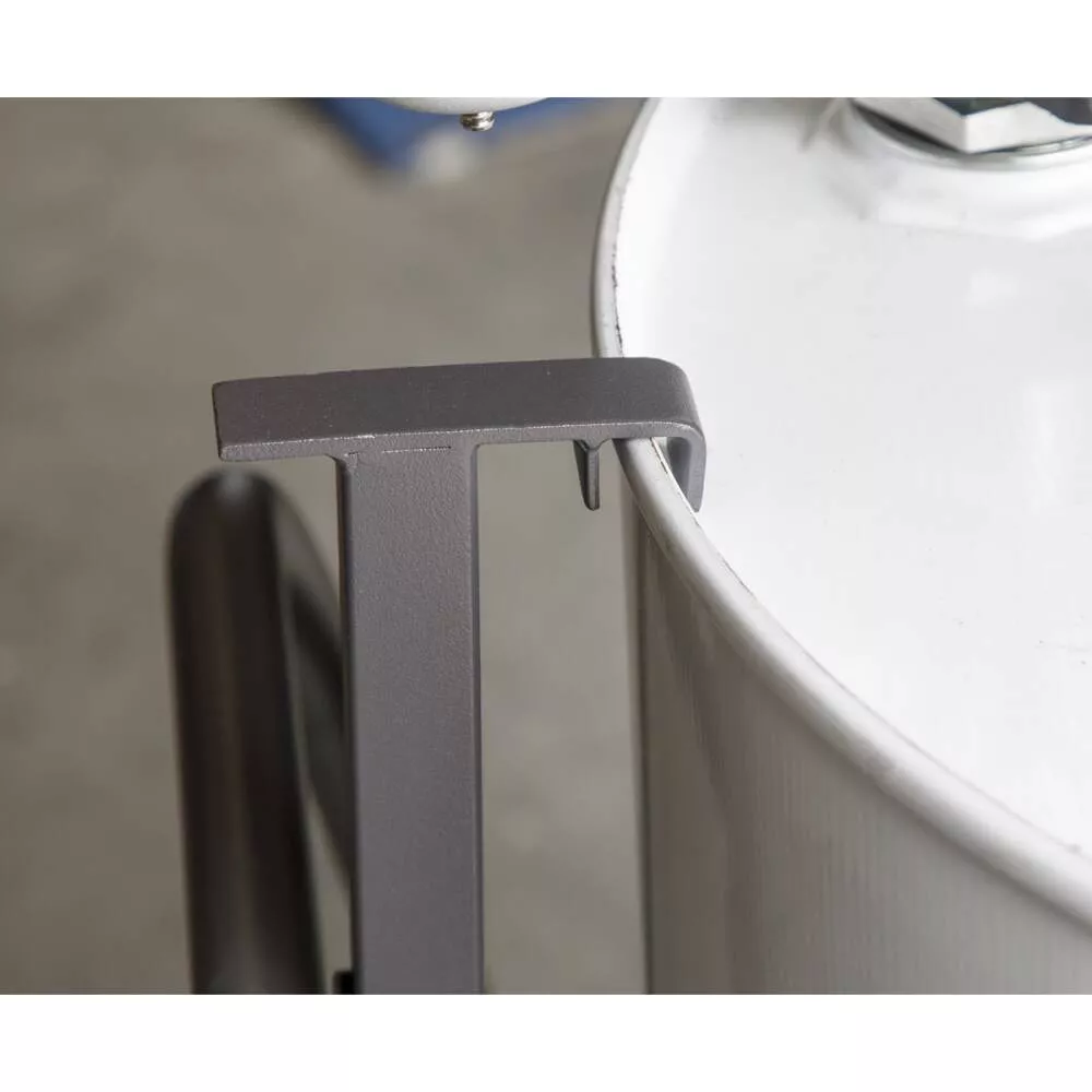 Air Operated Oil Dispensing System