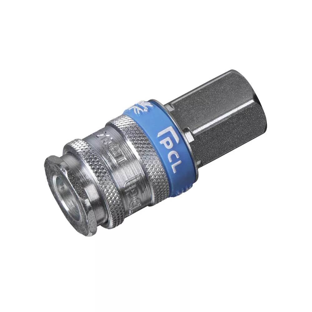 Coupling Body Female 1/4in. BSP
