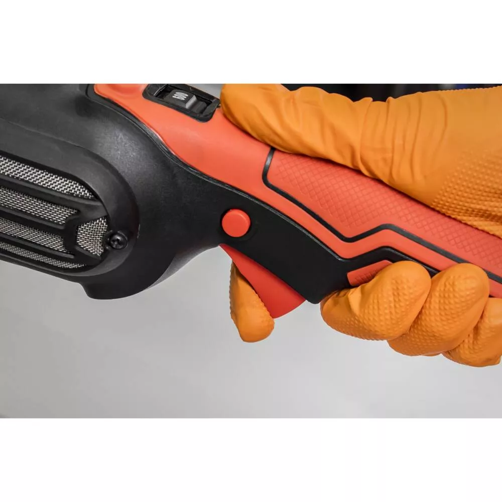 Ø180mm Variable Speed Sander/Polisher 1400W