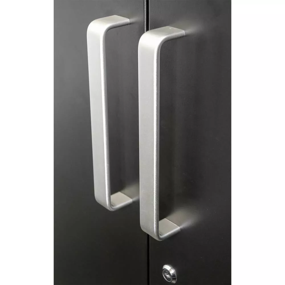 Heavy-Duty Modular Full Height Floor Cabinet 930mm