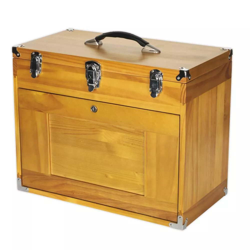 8 Drawer Machinist Toolbox