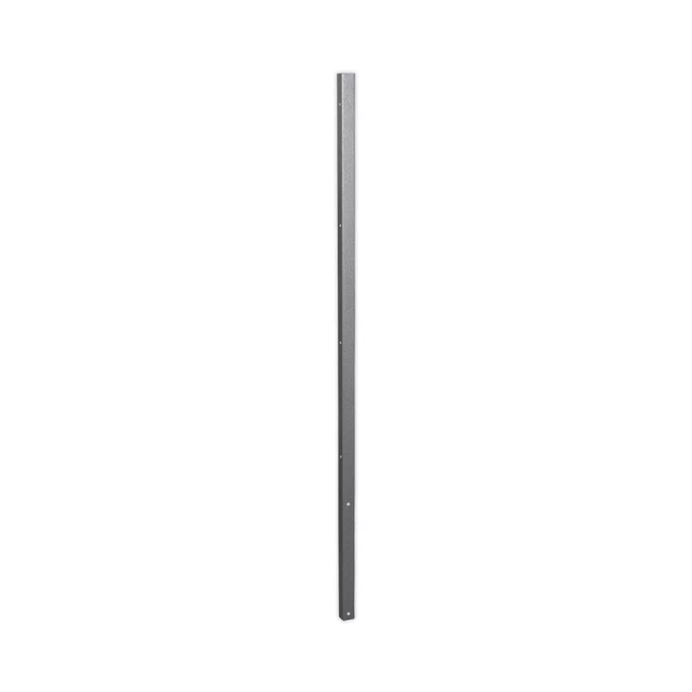 Single Modular System Upright Connector