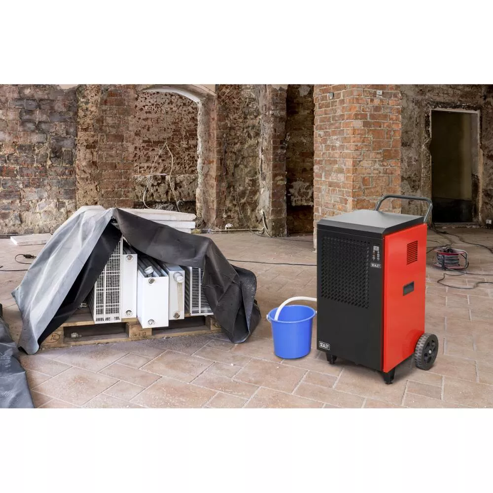 Industrial Dehumidifier 70L