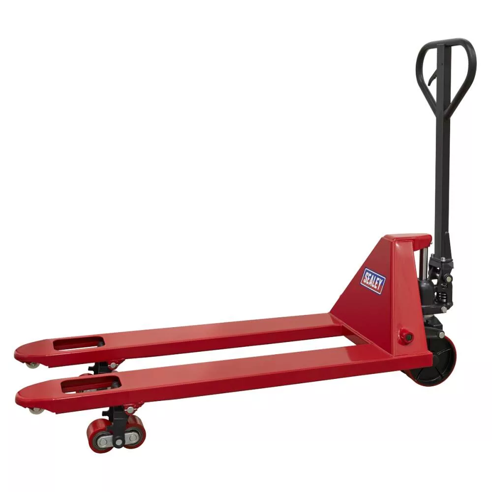 Pallet Truck 1150 x 550mm, 2200kg Capacity