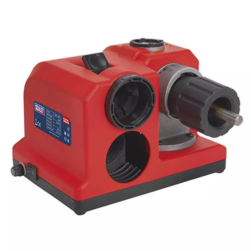 Benchtop Drill Bit Sharpener