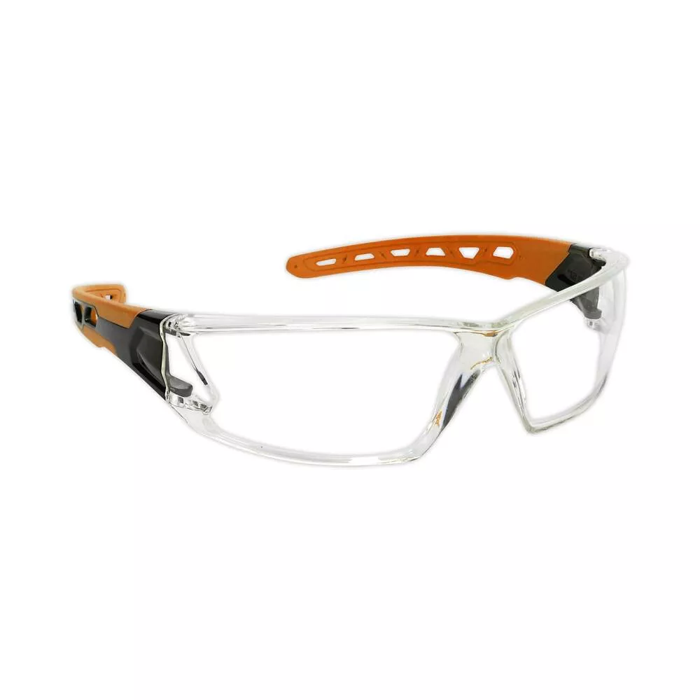 Safety Spectacles - Clear Lens