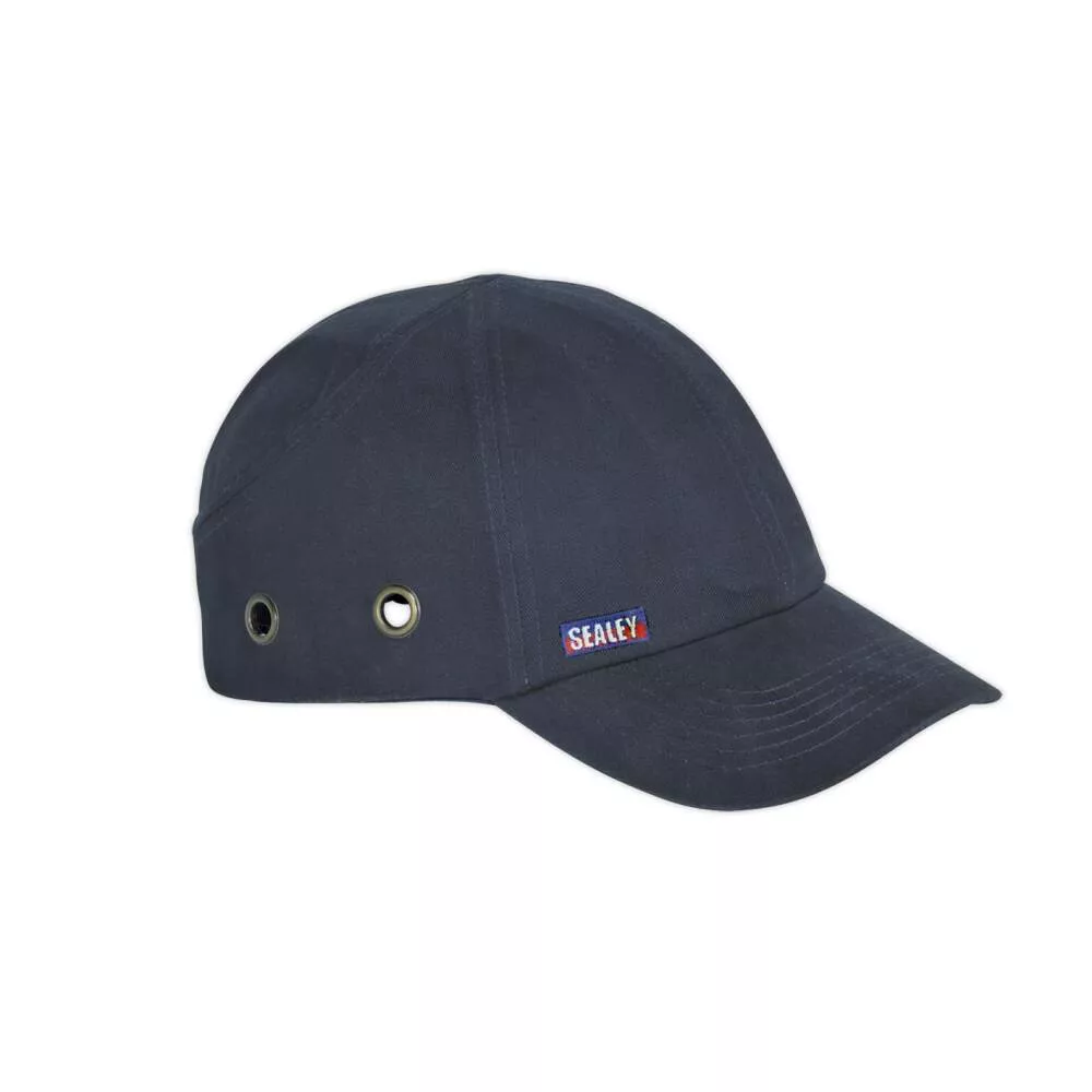 Safety Baseball Bump Cap