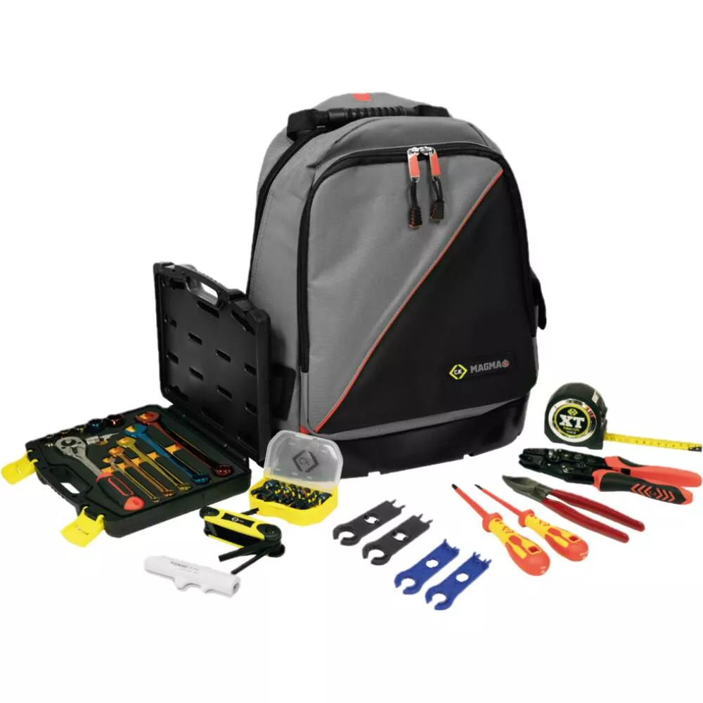 C.K Solar Installer Kit