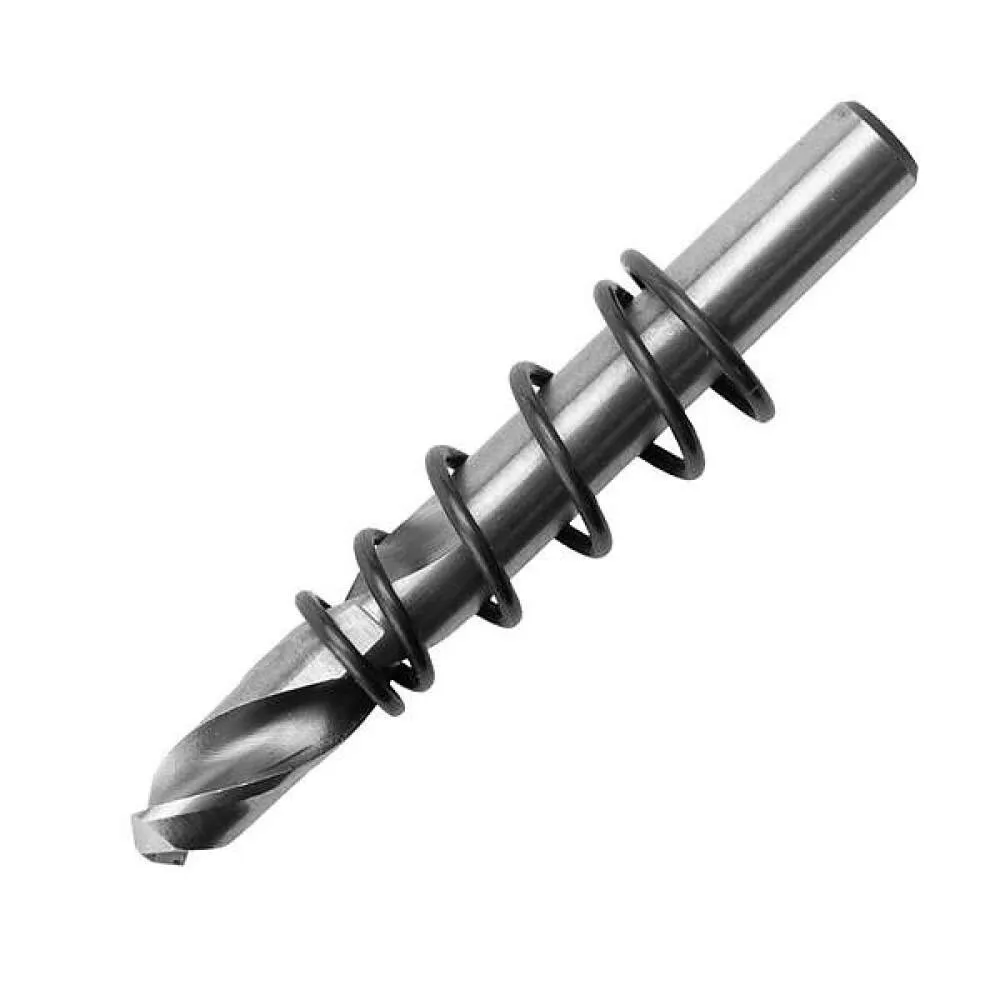 C.K TCT Hole Saw Pilot Bit and Spring